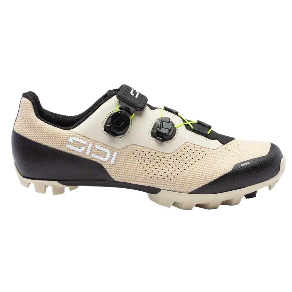 Amazon.co.jp: Sidi Dominator X XC クリップレスシューズ - メンズ